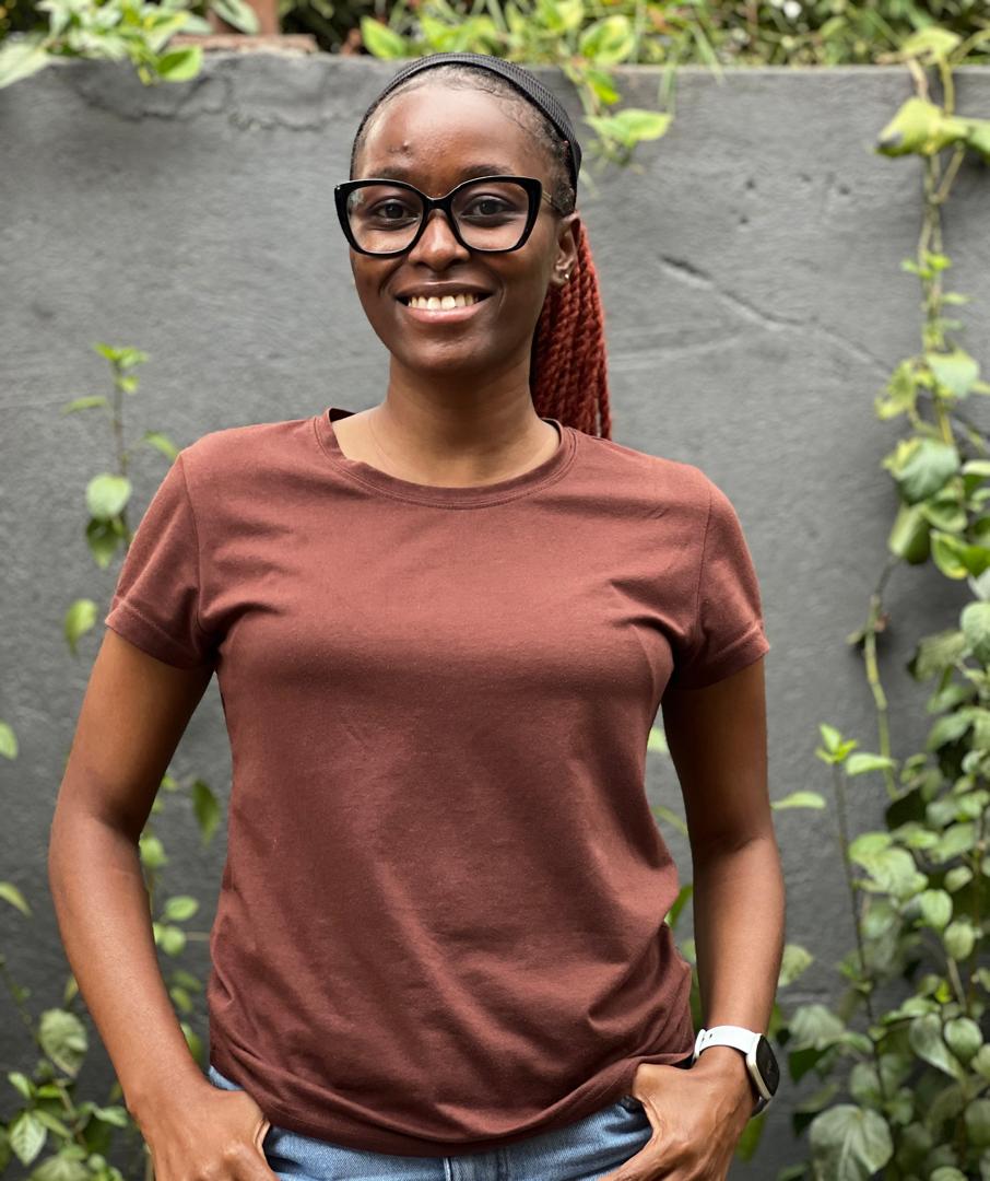 Bridget Akankunda